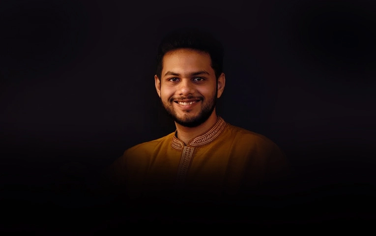 Ninad Daithankar