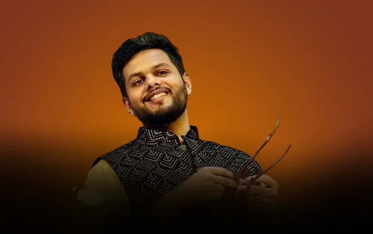 Ninad Daithankar