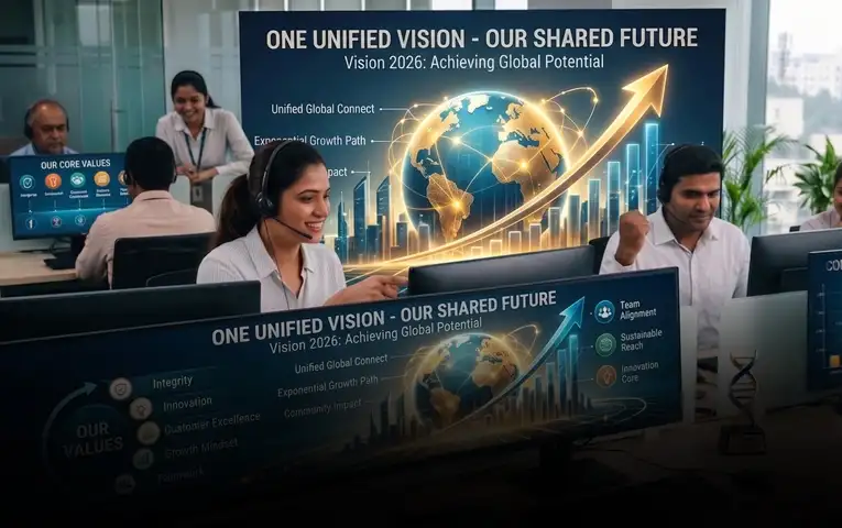 One Vision