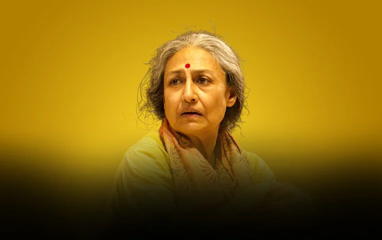 Padmavati Rao Padmavati Rao is a highly respected Indian actress, theatre personality, poet, translator and motivational speaker.
