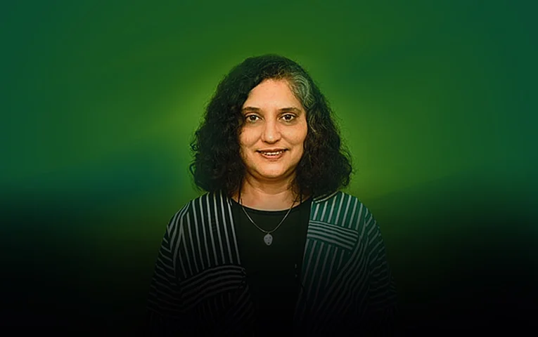 Pallavi Jha Pallavi Jha is the Chairperson and Managing Director of Dale Carnegie Training India offering powerful insights and inspiration