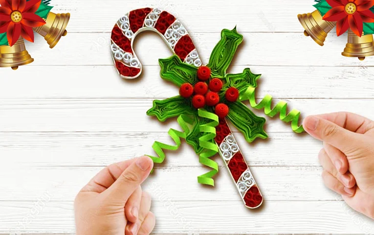 Paper Quilling Workshop