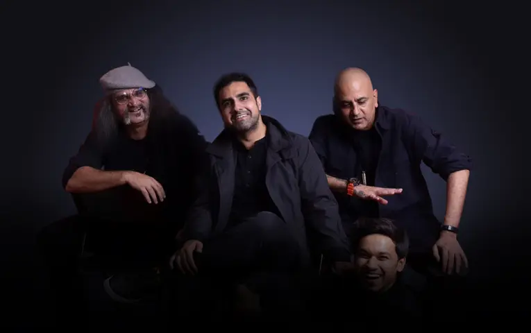Parikrama