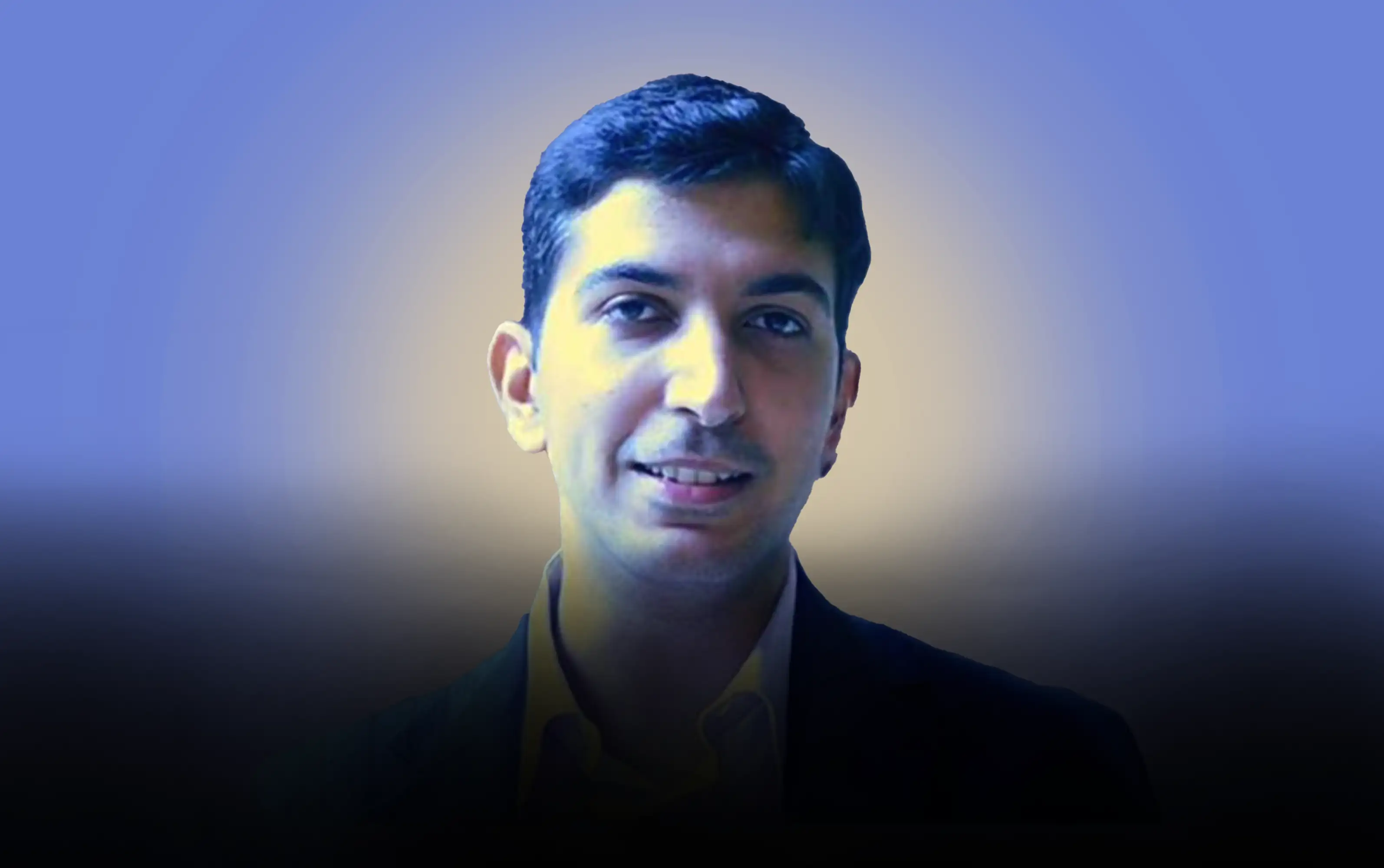 Paritosh Sharma Paritosh Sharma is an entrepreneur and founder of MBA Plus