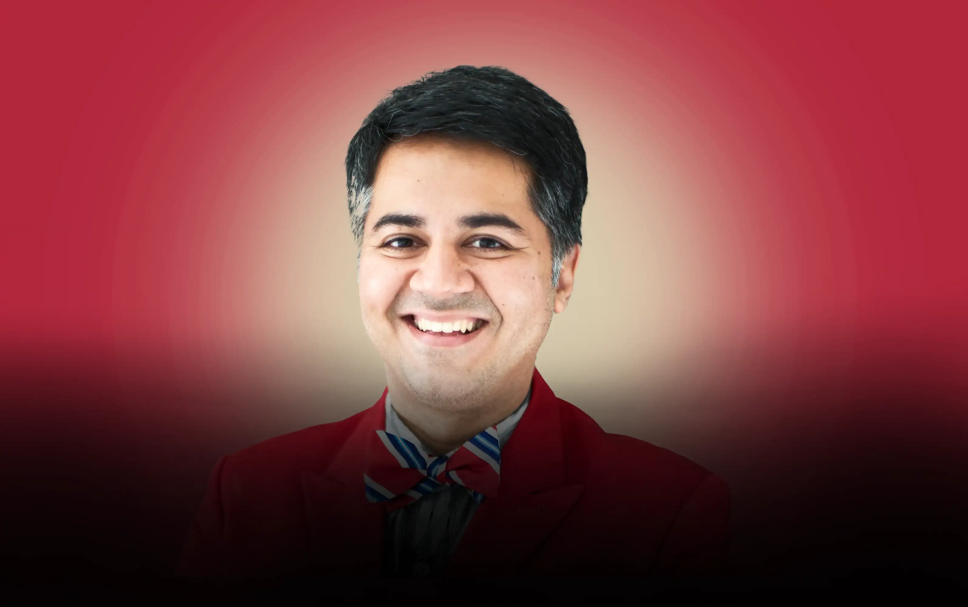 Parmesh Shahani