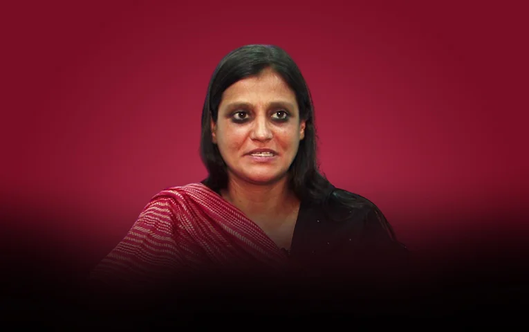 Parull Gossain Motivational Speaker Banner