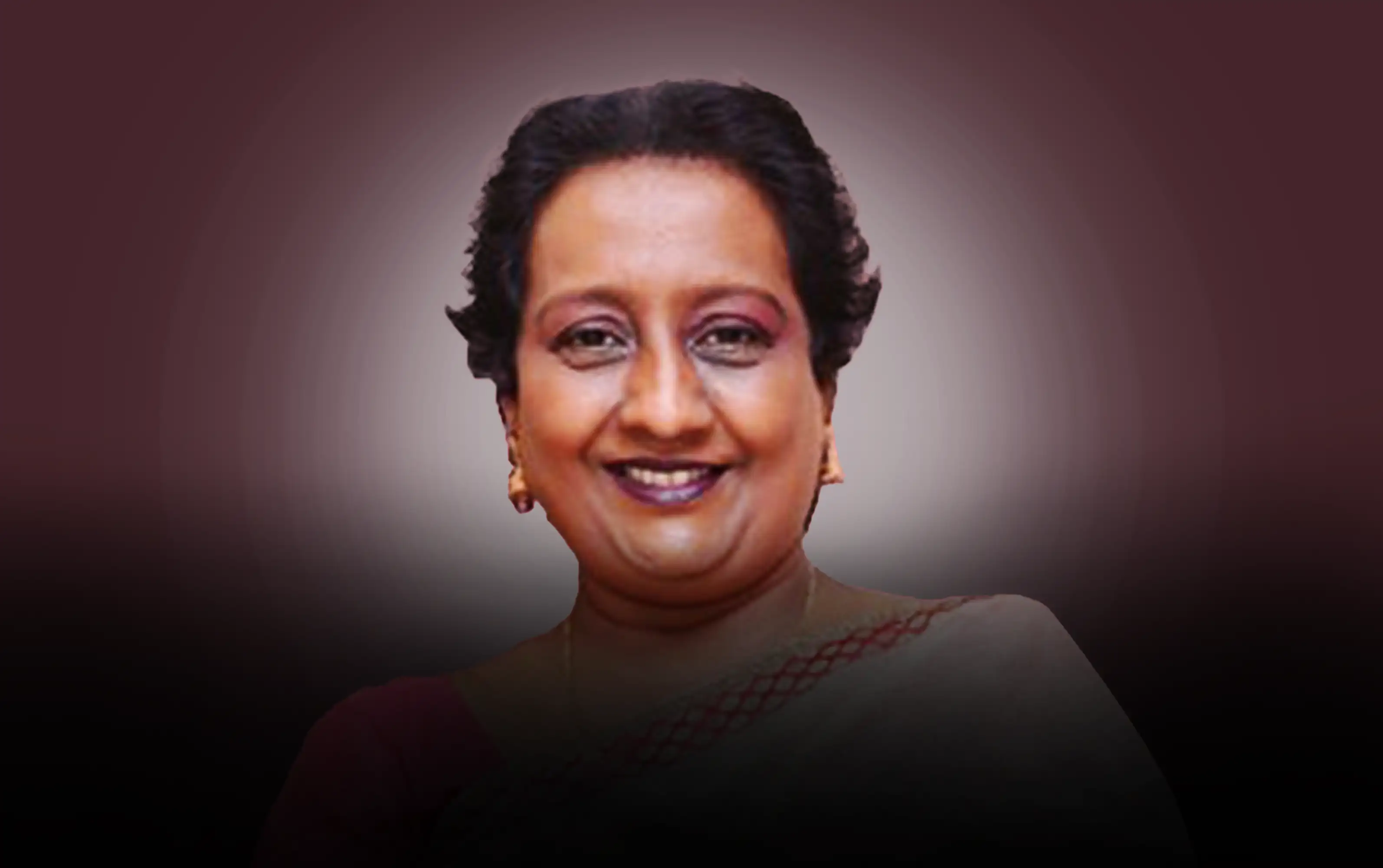 Patricia Narayan Patricia Narayan is an Indian entrepreneur and successful restaurateur with a story of sheer determination