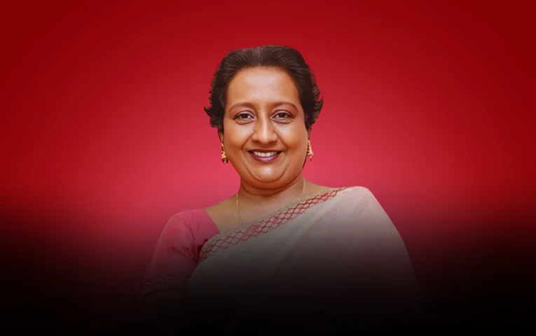 Patricia Narayan Patricia Narayan is an Indian entrepreneur and successful restaurateur with a story of sheer determination