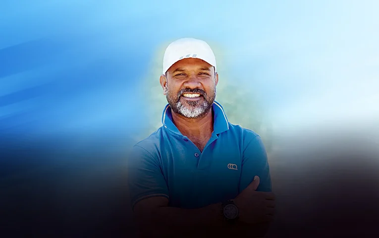 Patrick Rajkumar