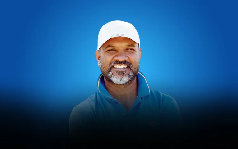 Patrick Rajkumar