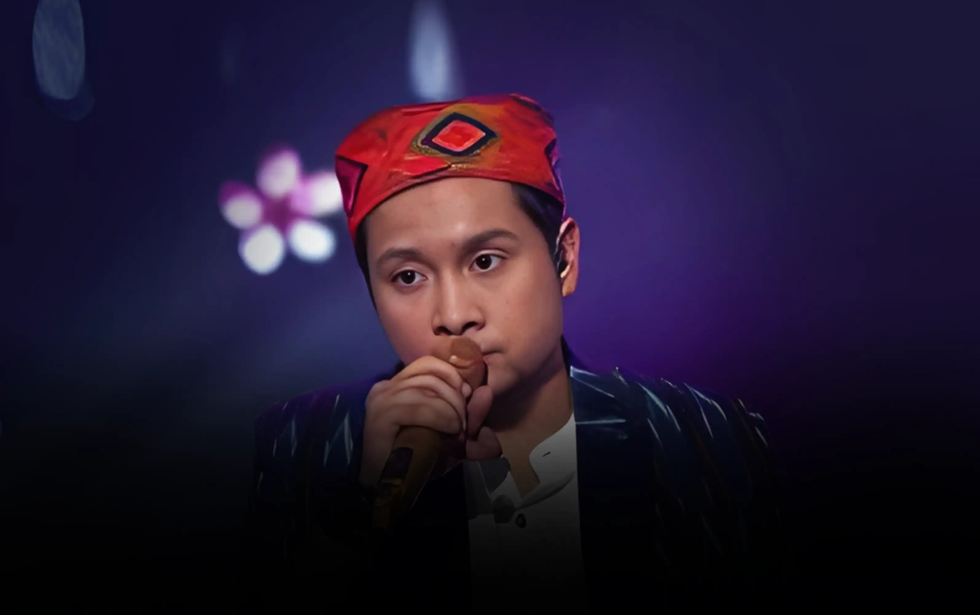 Pawandeep Rajan Singer Banner