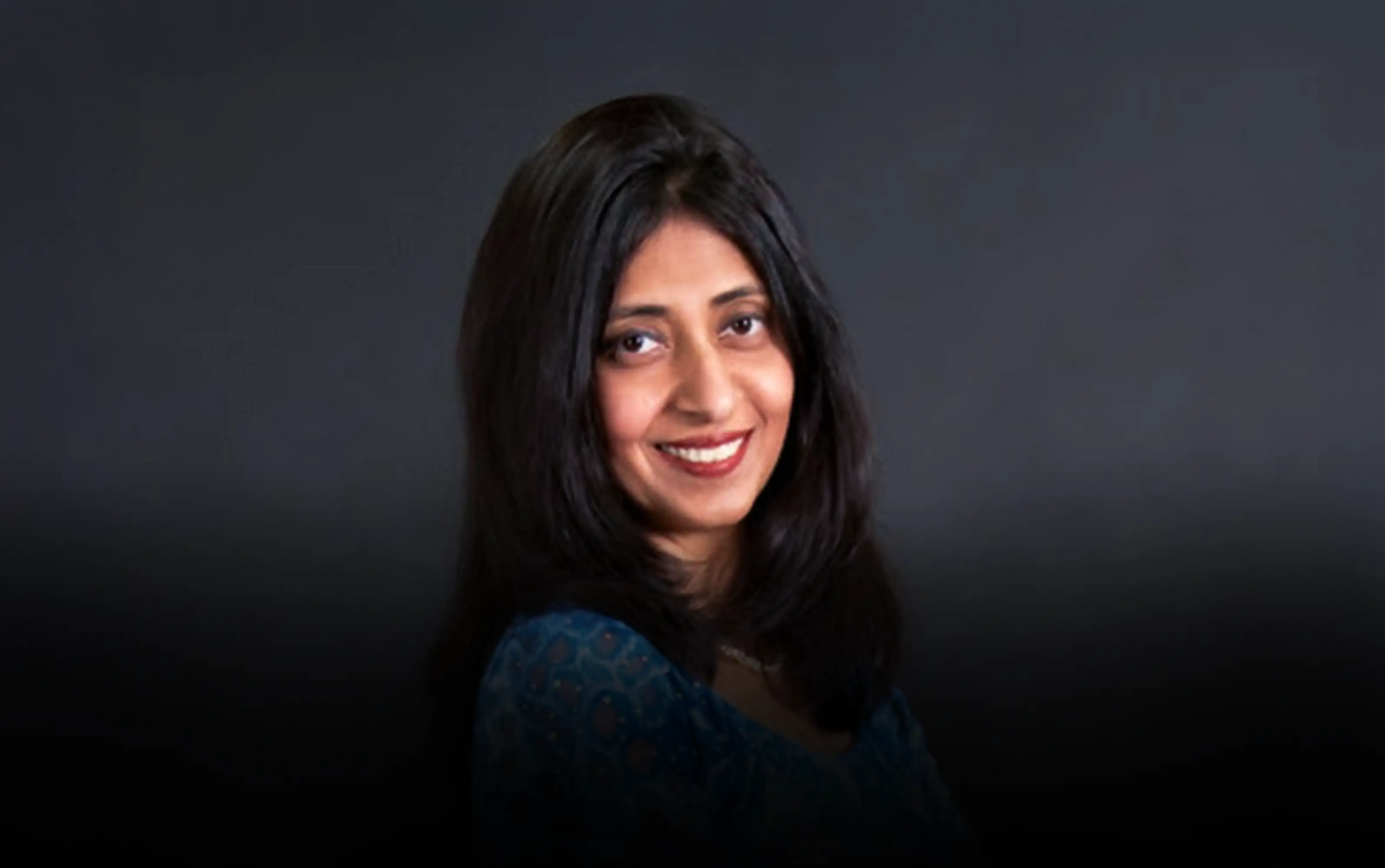 Payal Nanjiani Payal Nanjiani is a globally acclaimed leadership expert, executive coach, and author