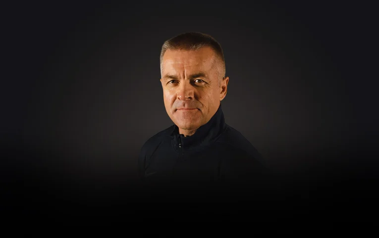Peter Haberl Motivational Speaker Banner