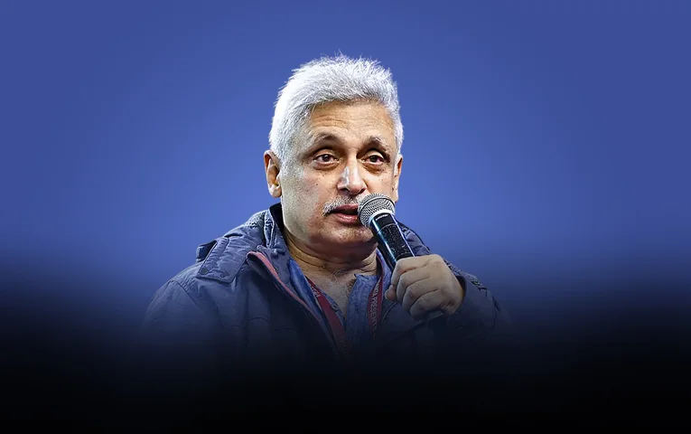 Piyush Mishra Motivational Speaker Banner