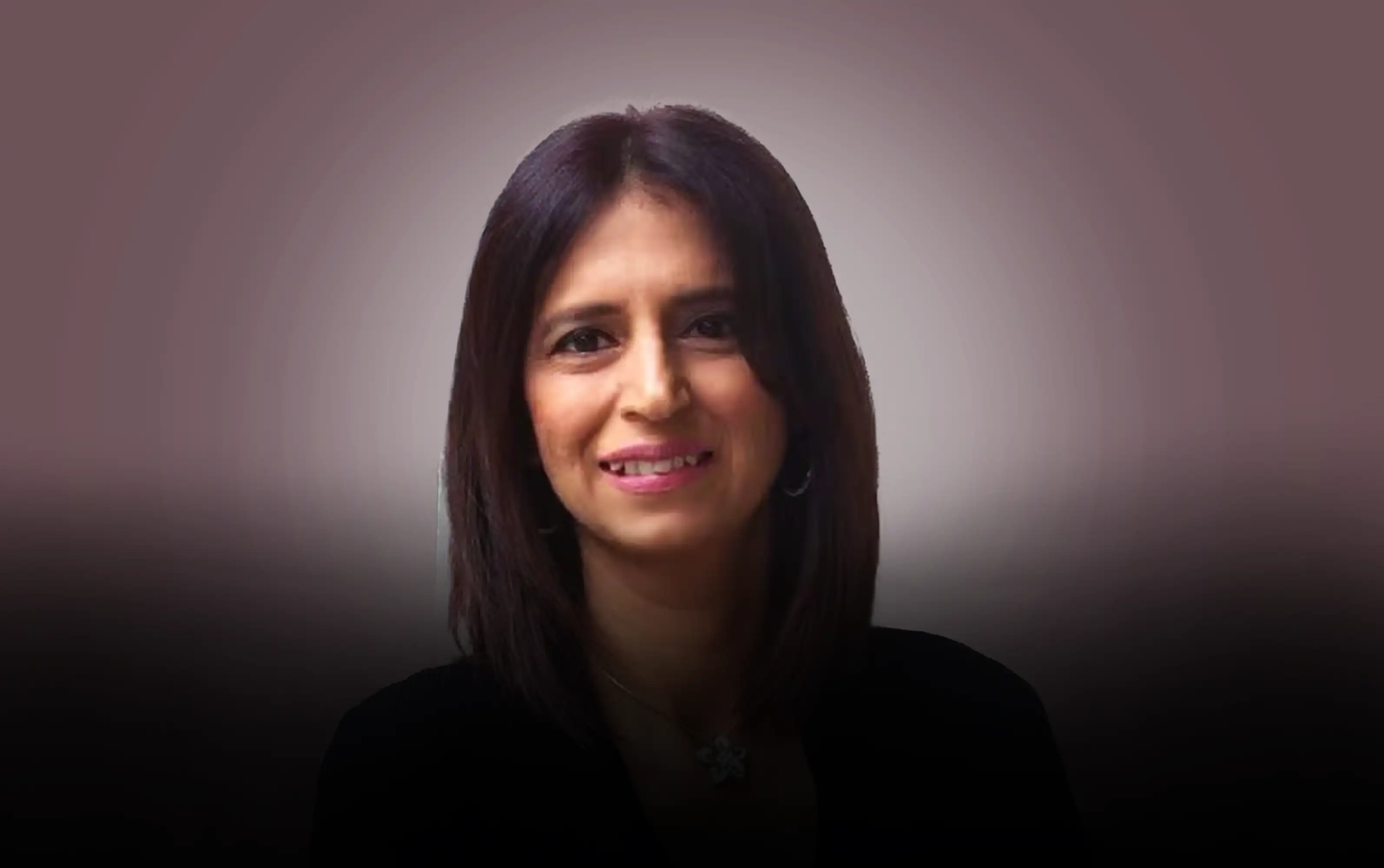 Pooja Ruprell