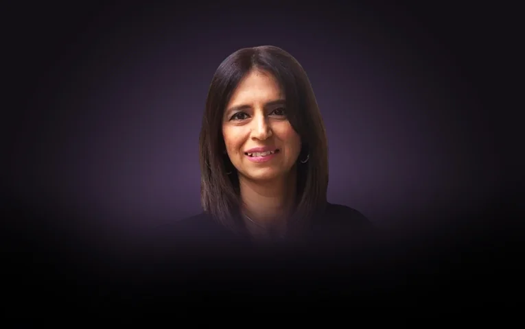 Pooja Ruprell Pooja Ruprell - A visionary Leader and Creative strategist and a Bestselling Author