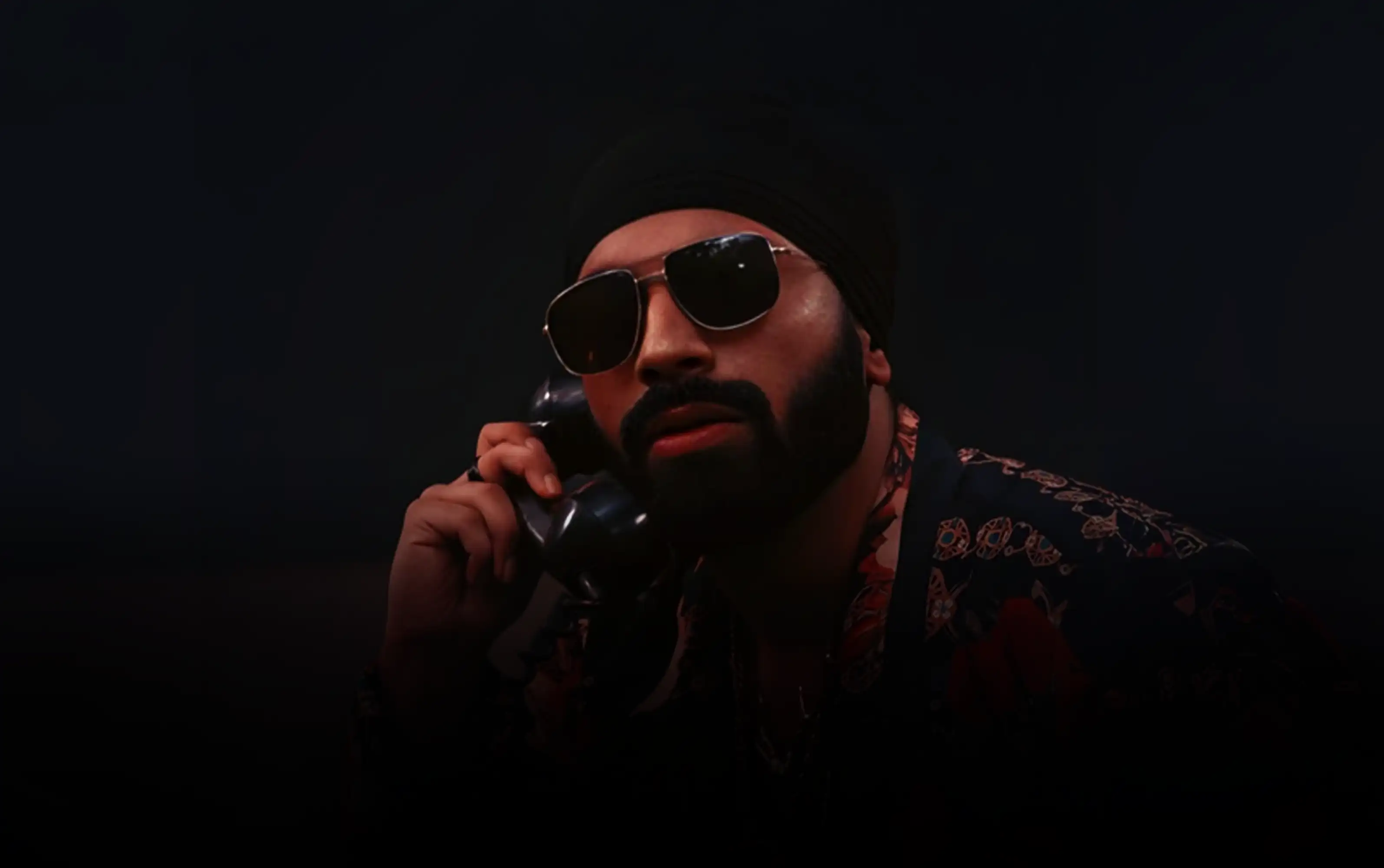 Prabh Deep Singer Banner
