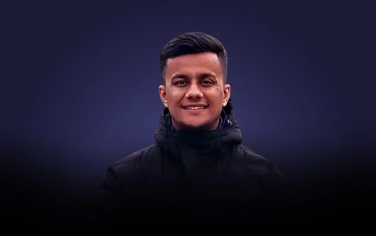 Prafull Billore Prafull Billore is a young Indian entrepreneur, YouTuber, and the founder of MBA Chai Wala