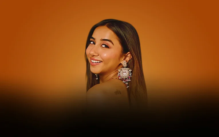 Prajakta Koli