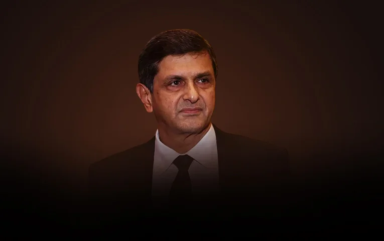 Prakash Padukone