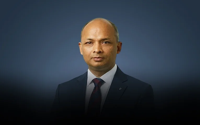 Pramit Pal Chaudhuri