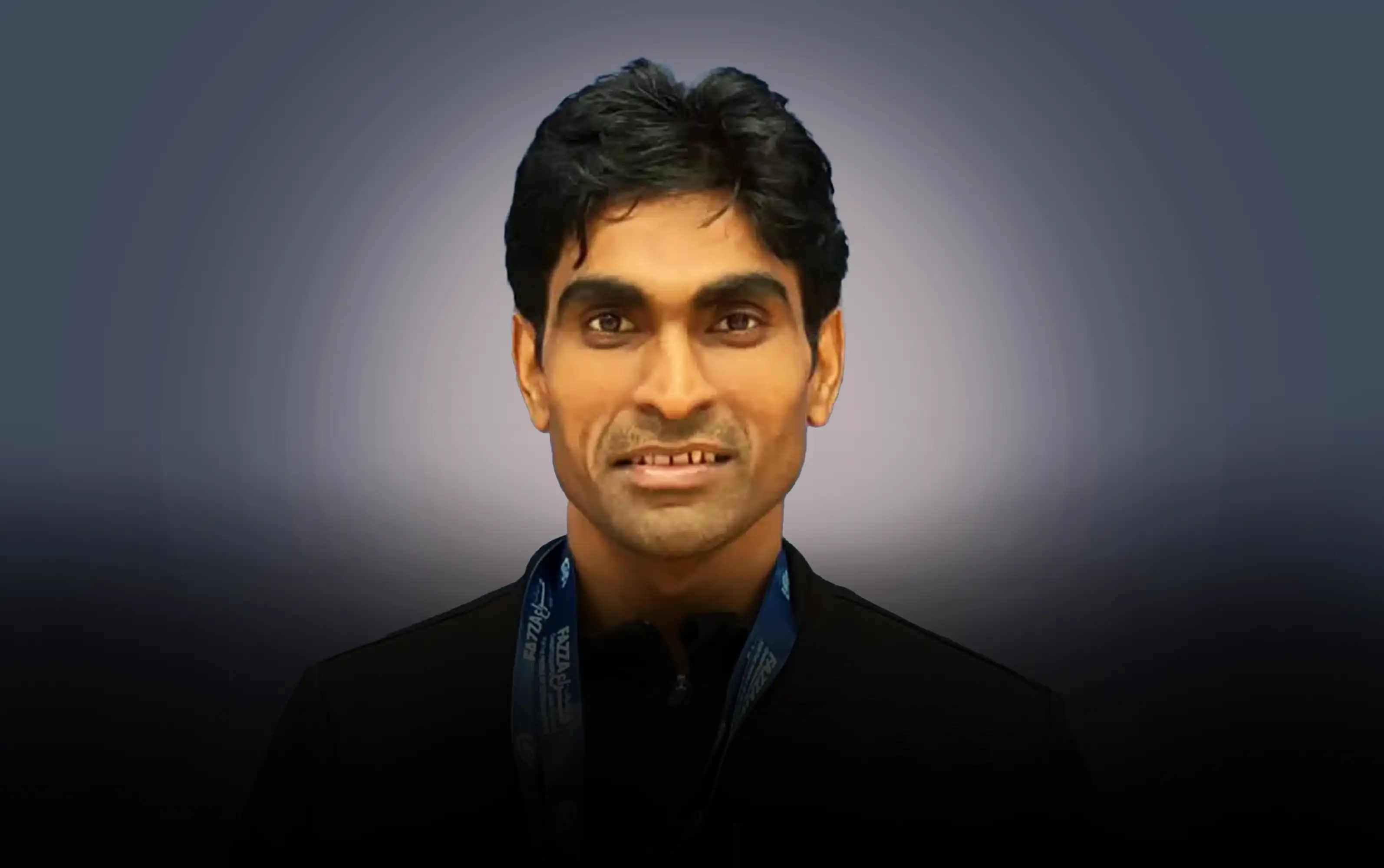 Pramod Bhagat Pramod Bhagat is an Indian professional Para-badminton player