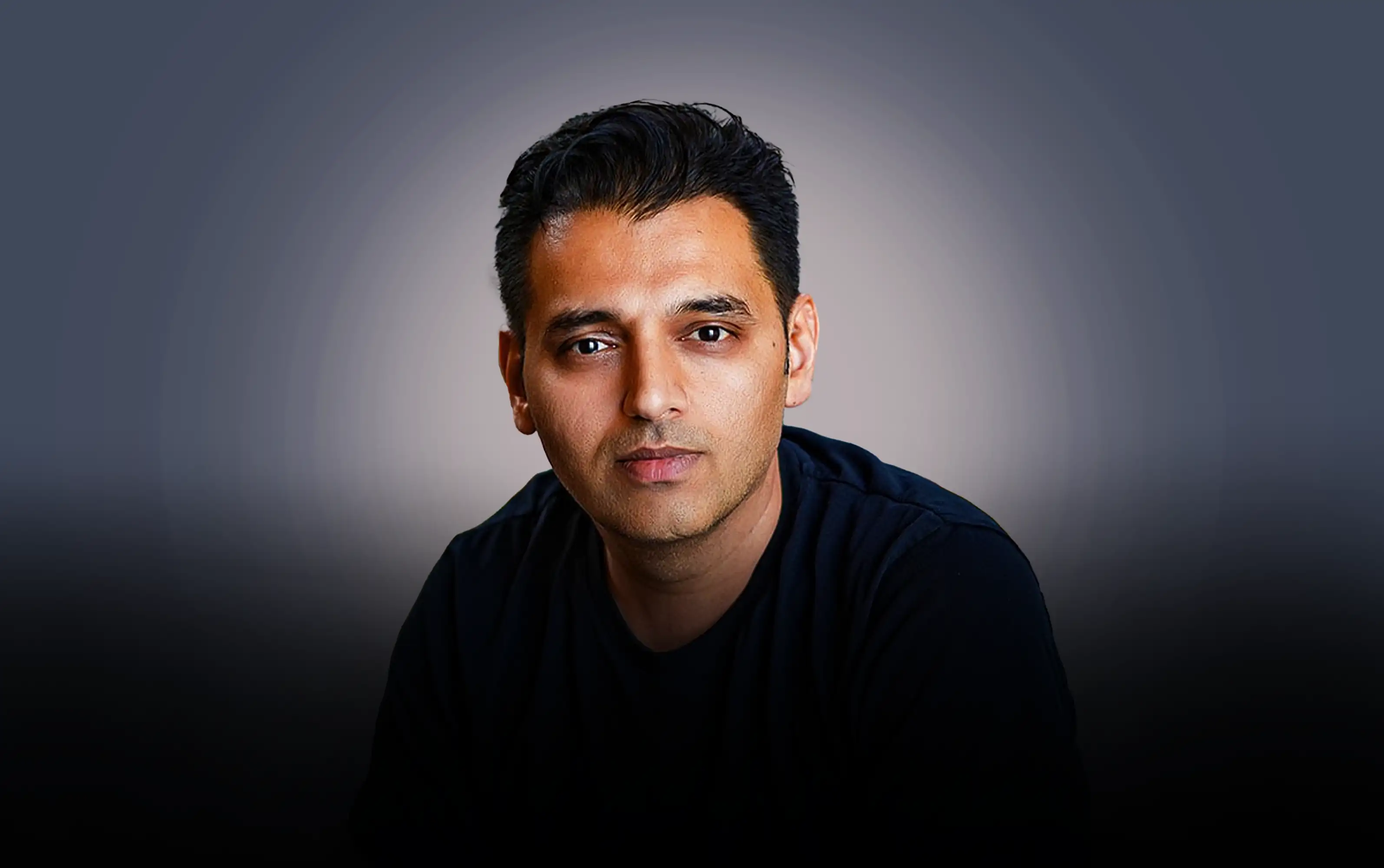 Pranav Mistry Pranav Mistry is a computer scientist, inventor, and founder of TWO