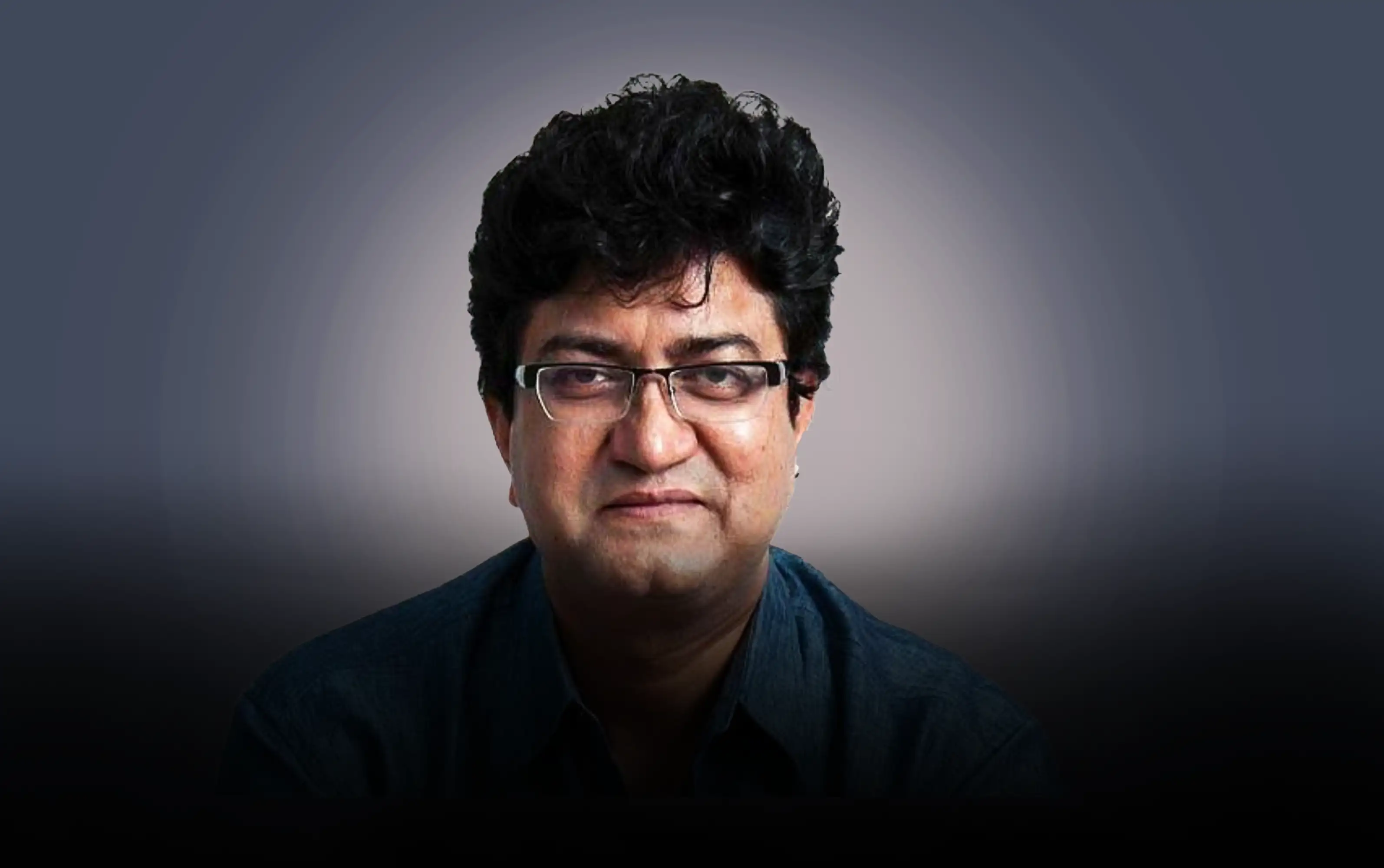 Prasoon Joshi Prasoon Joshi is an Indian poet, writer, lyricist, screenwriter, and communication specialist and marketer