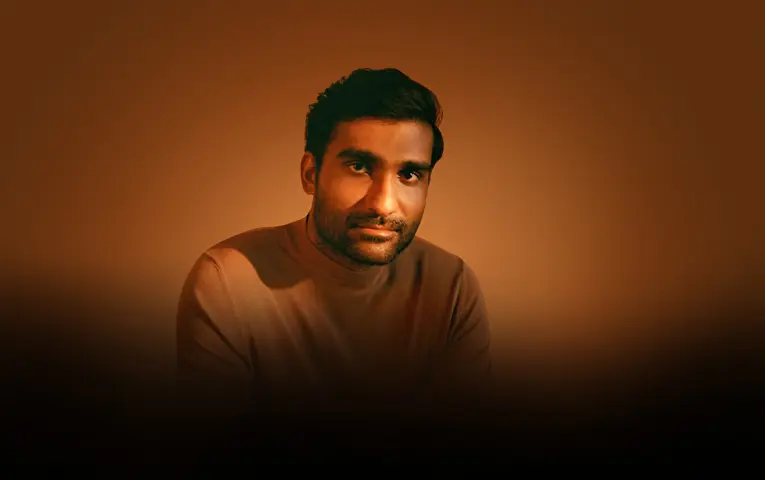 Prateek Kuhad