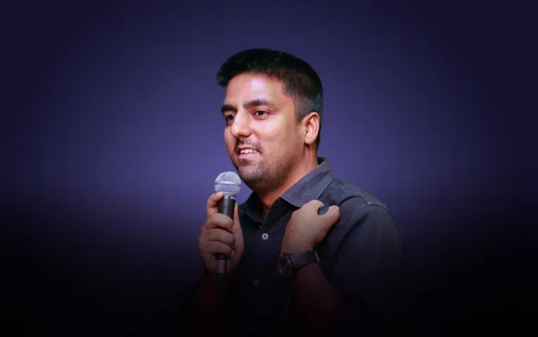 Pratyush Chaubey