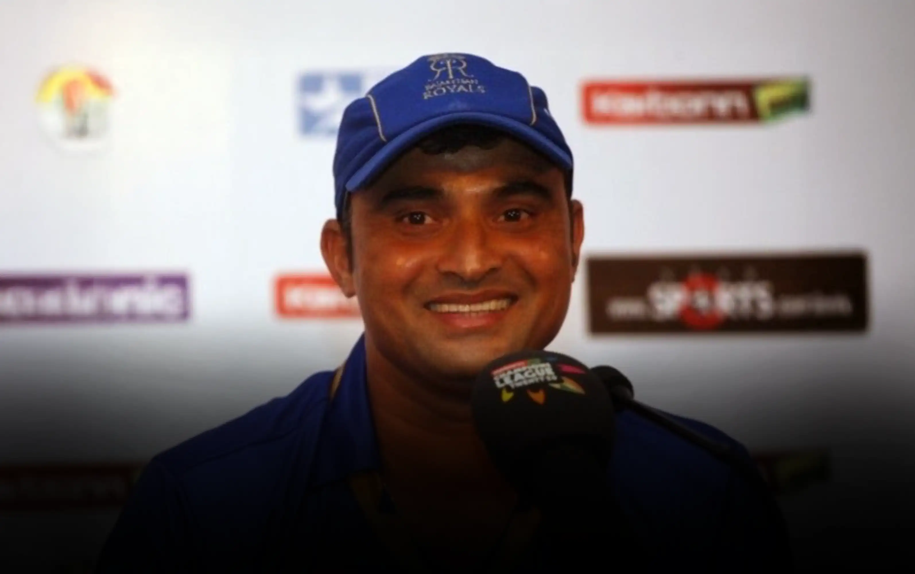 Pravin Tambe Motivational Speaker Banner