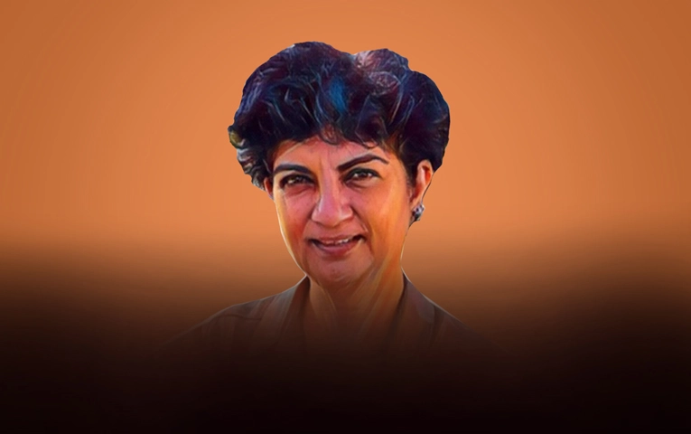 Priya Jhingan