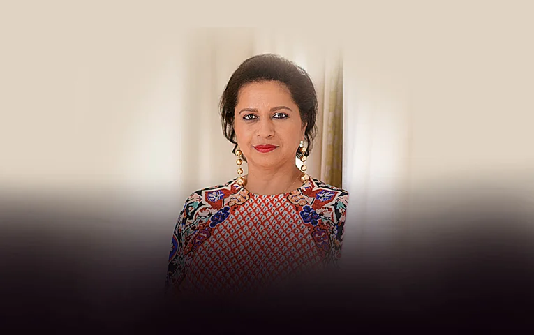 Priya Paul Priya Paul is an Indian businesswoman and the chairperson of Apeejay Surrendra Park Hotels