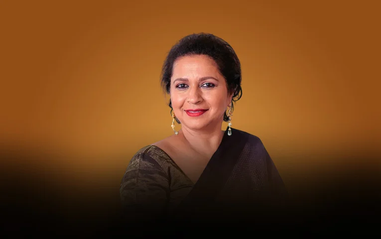 Priya Paul Priya Paul is an Indian businesswoman and the chairperson of Apeejay Surrendra Park Hotels