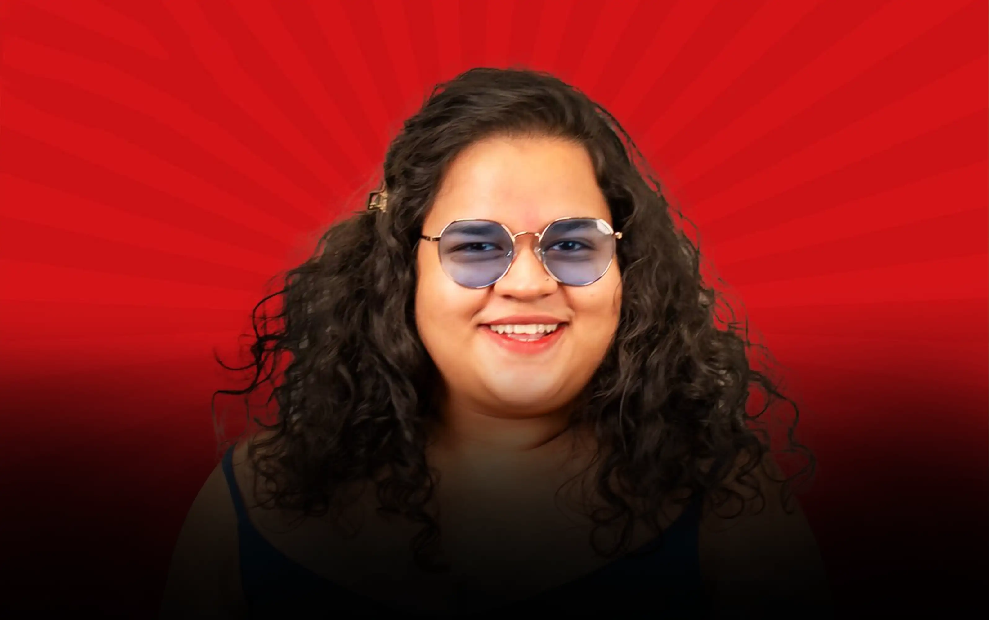 Priyam Saha Motivational Speaker Banner