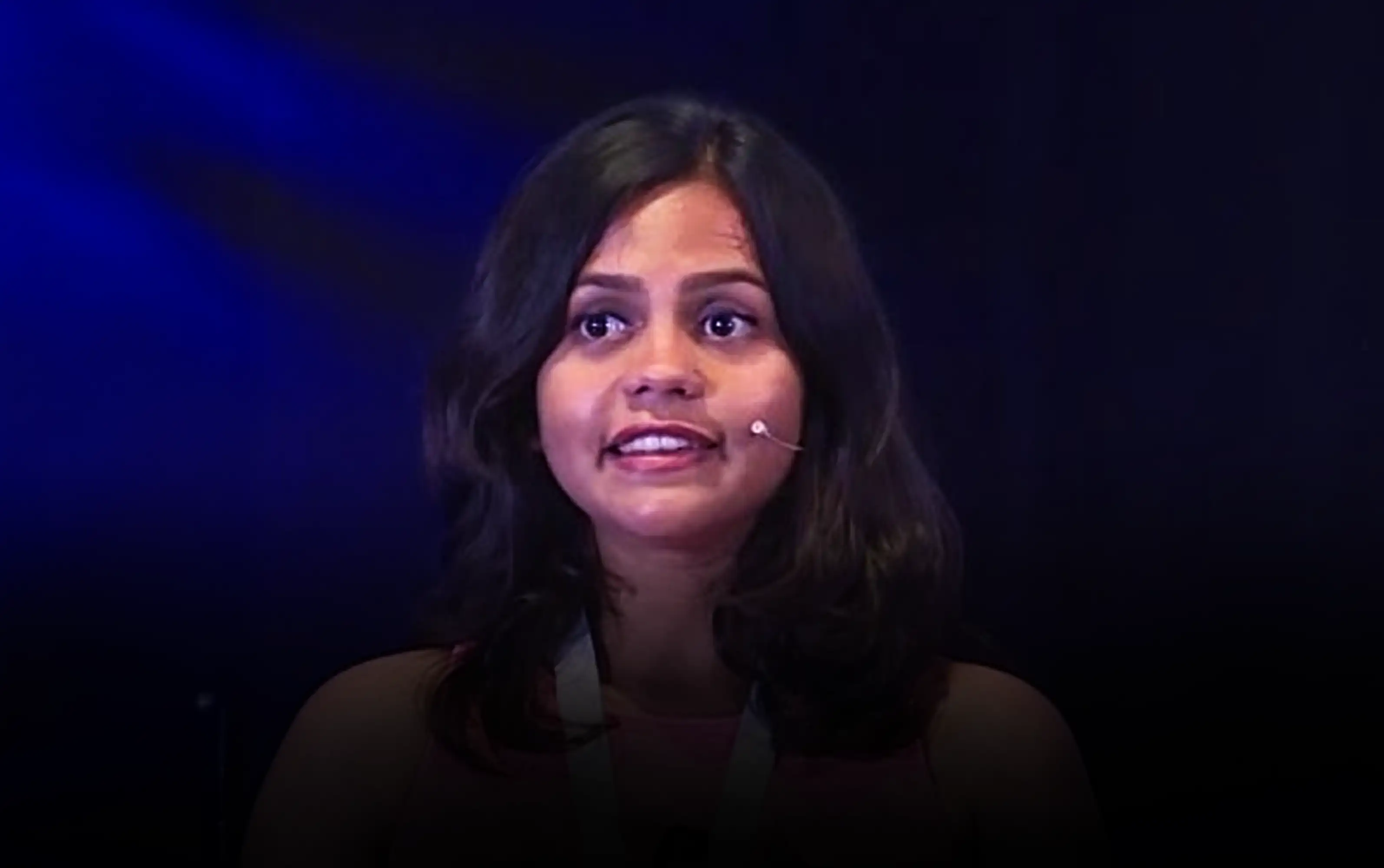 Priyanka Mangesh Mohite