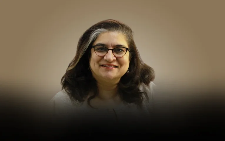 Puja Marwaha Puja Marwaha is the Chief Executive Officer at CRY (Child Rights and You)