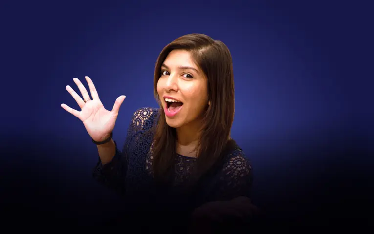 Punya Arora