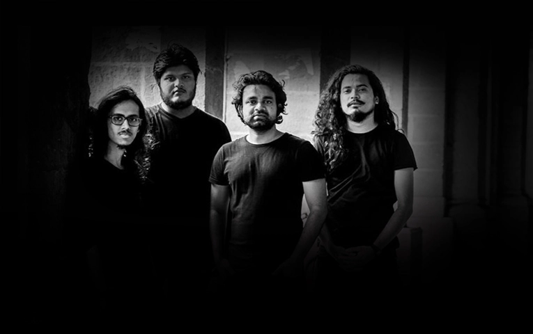 Raahie Raahie is an independent Hindi rock band from Mumbai