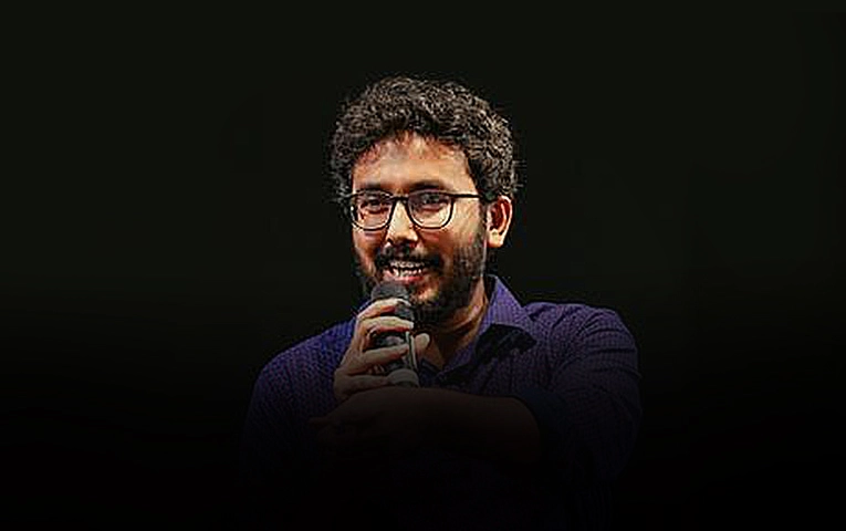 Rabhinder Kannan