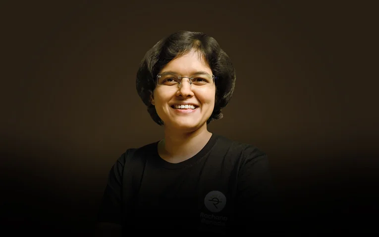 Rachna Ranade