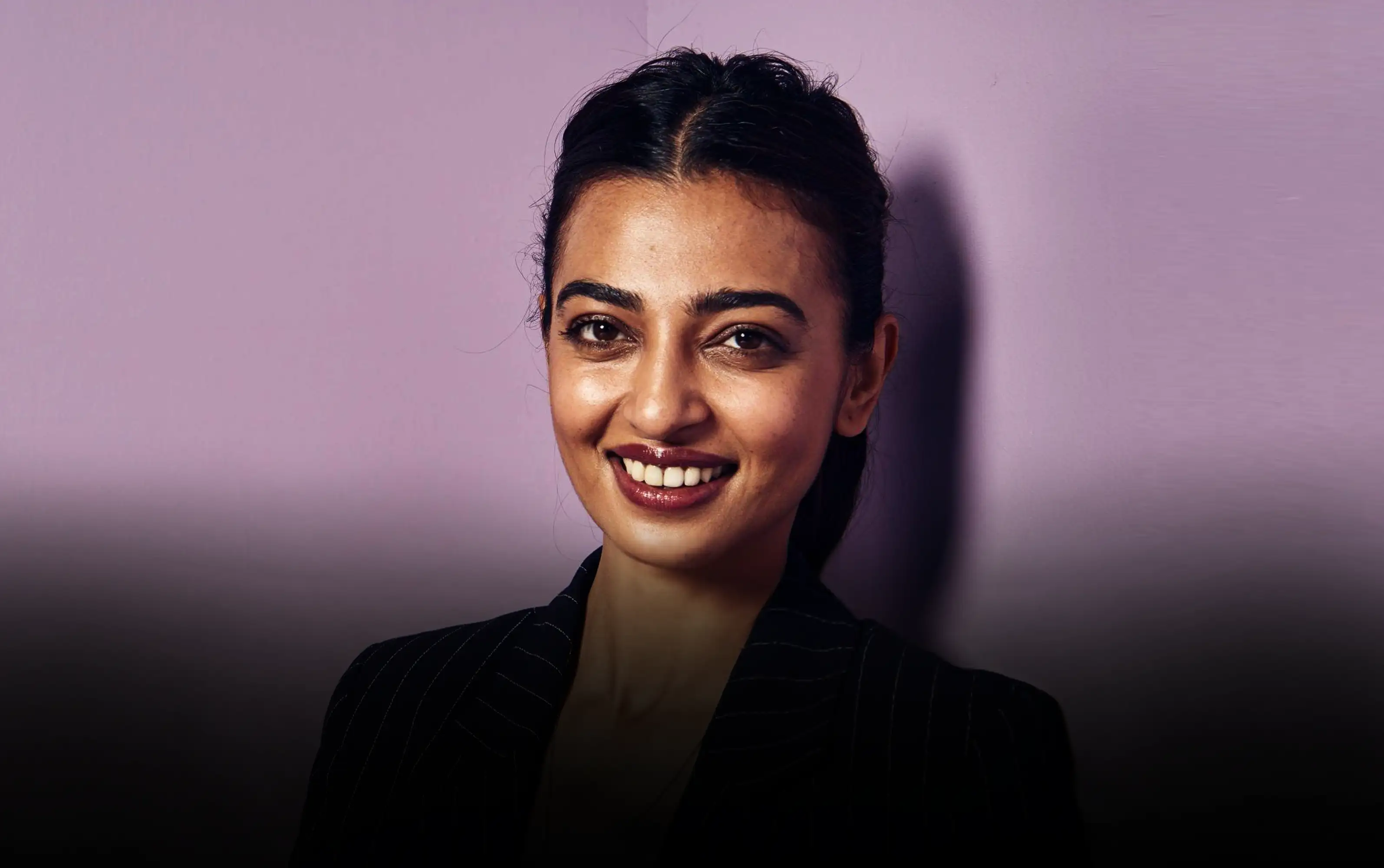 Radhika Apte Radhika Apte is a well-known Indian theatre and film actress