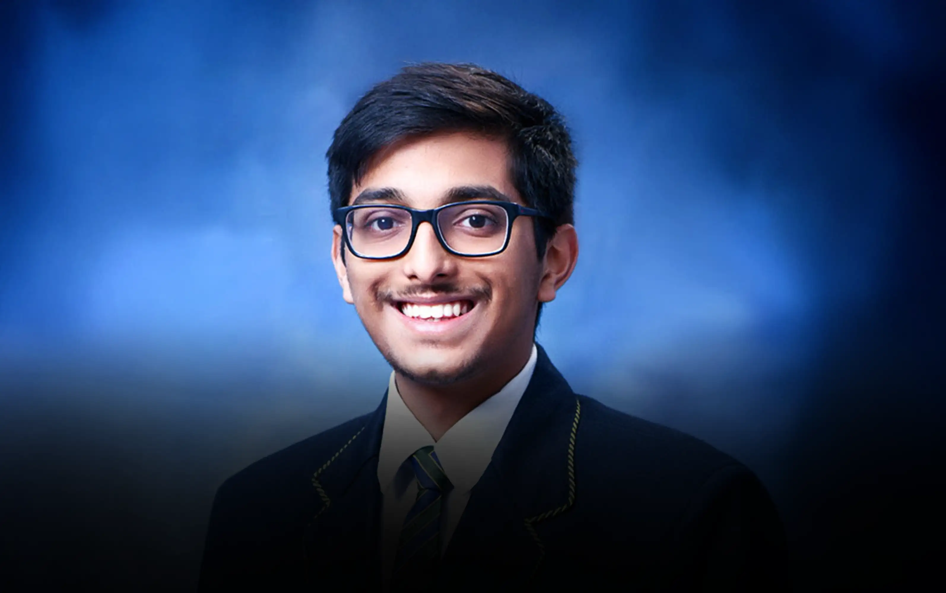 Raghav Aggarwal Raghav Aggarwal is not a trained techie, but that didn’t stop him from building one of India’s most exciting tech startups – Fluid AI.