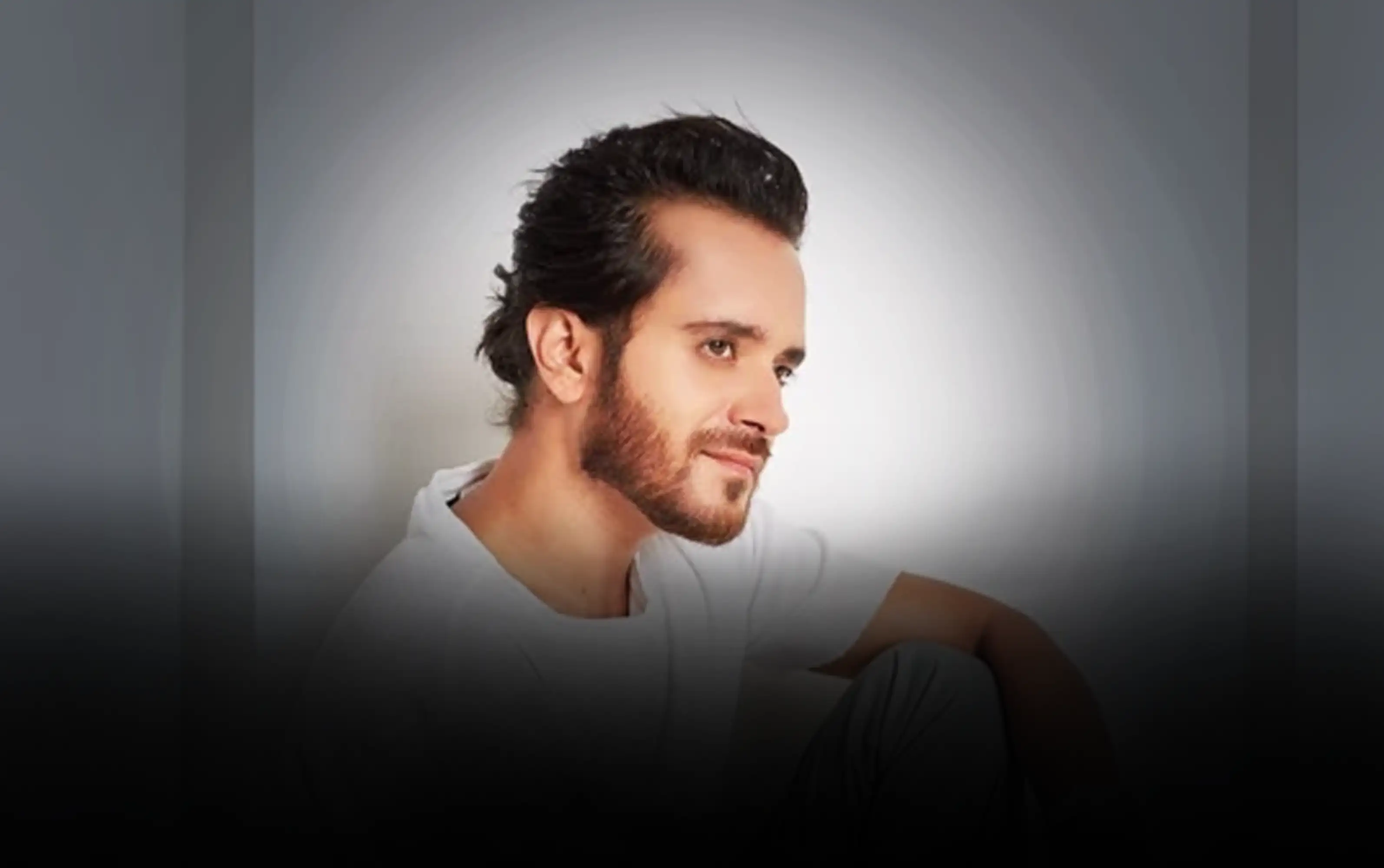 Raghav Sachar Singer Banner