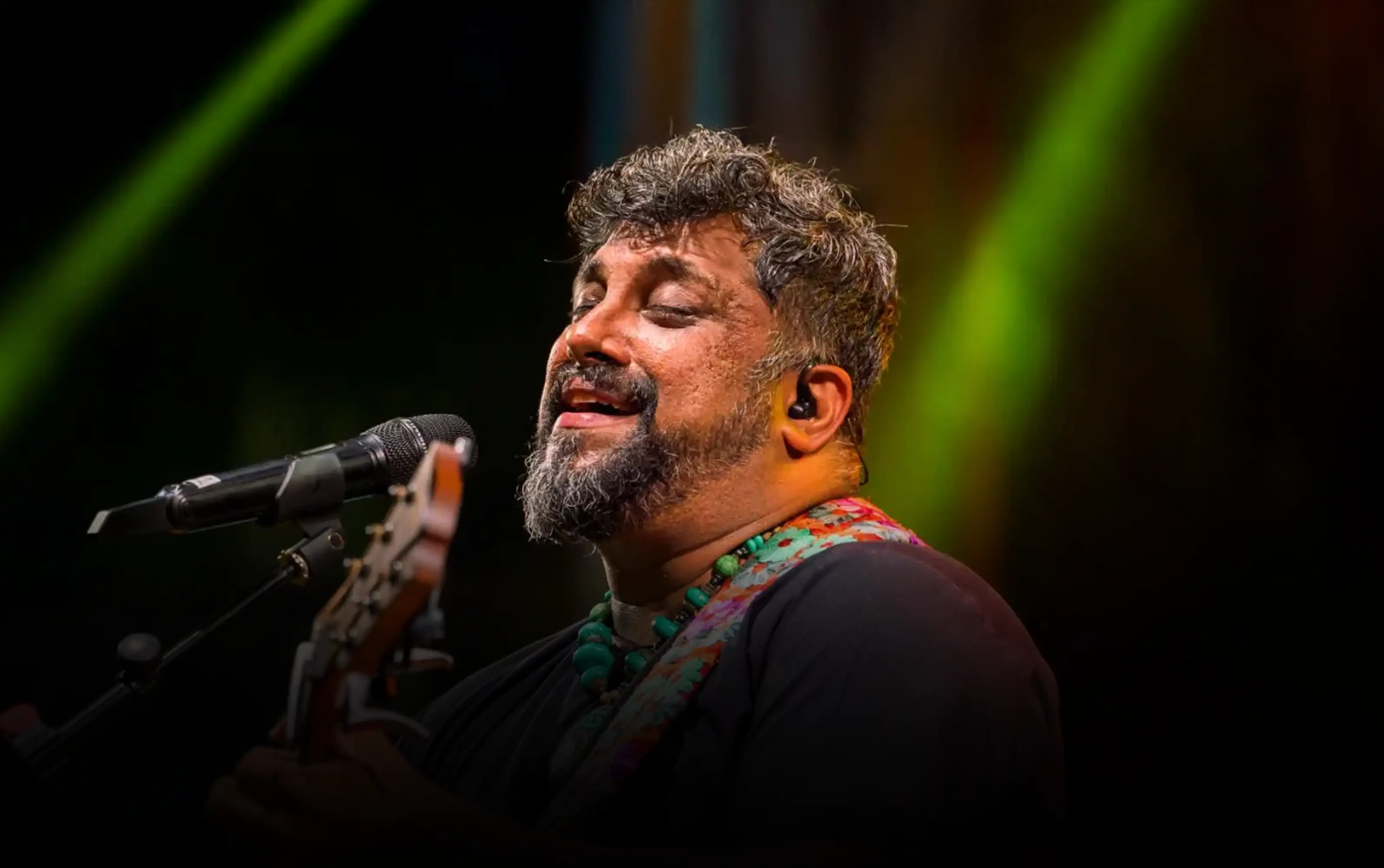 Raghu Dixit