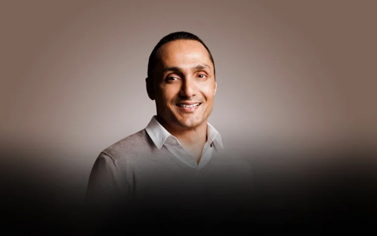 Rahul Bose Motivational Speaker Banner
