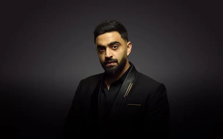 Rahul Dua
