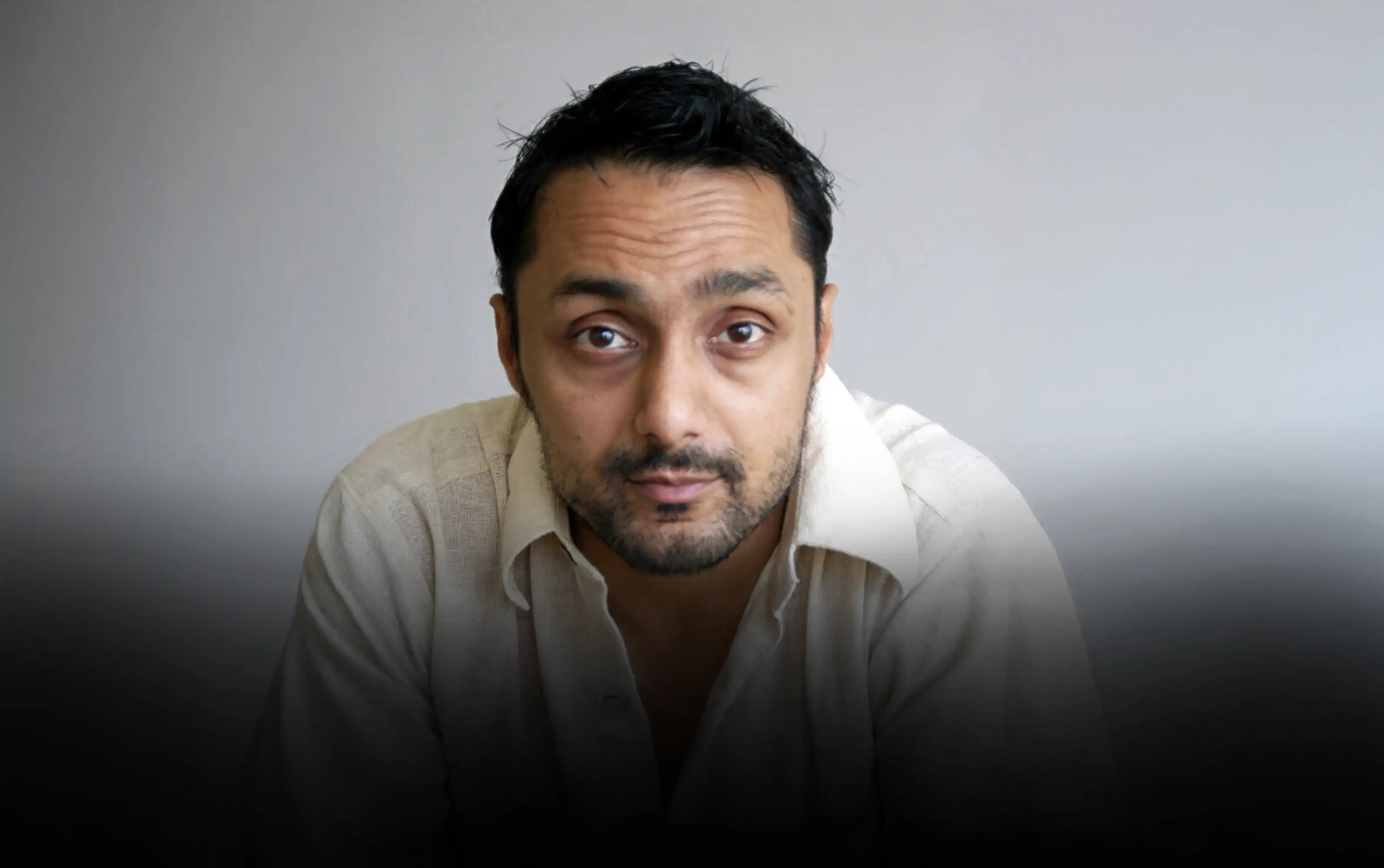 Rahul Bose Motivational Speaker Banner
