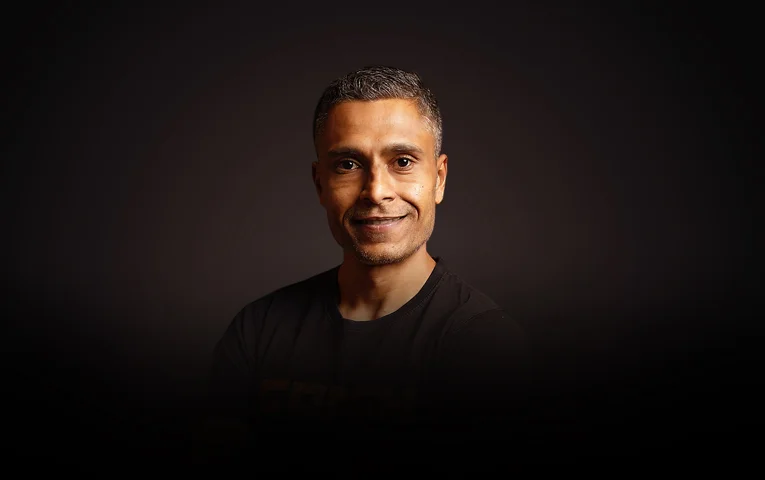 Raj Ganpath