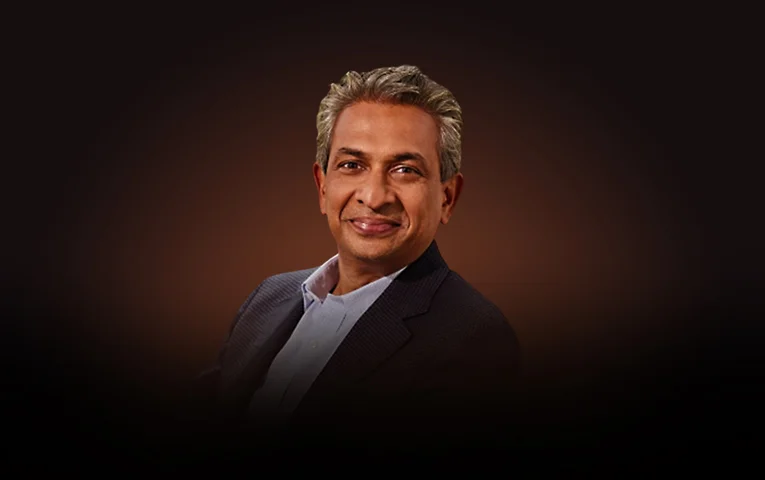 Rajan Anandan Rajan Anandan is the Managing Director at Peak XV and a renowned figure in the technology and startup ecosystem.